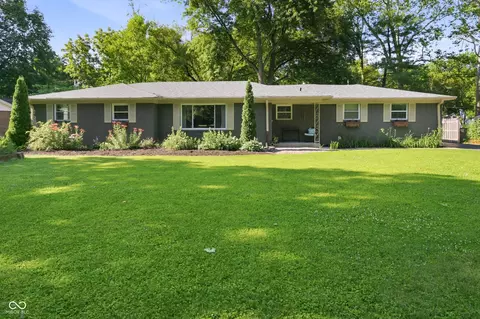 1403 Shawnee Rd, Indianapolis, IN 46260