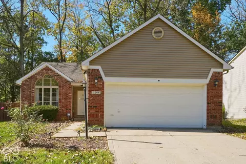 7244 Bradford Woods Way, Indianapolis, IN 46268
