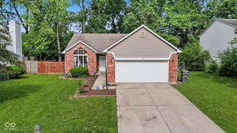 7244 Bradford Woods Way, Indianapolis, IN 46268