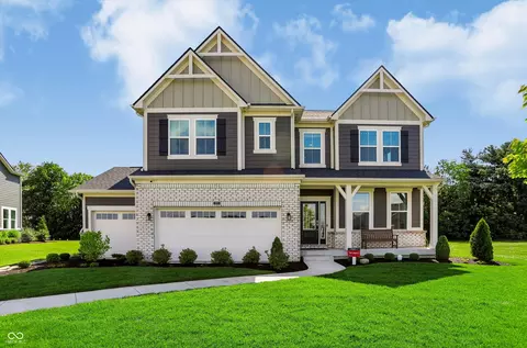 7033 Belvedere Ln, Mccordsville, IN 46055
