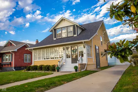 512 S State St, North Vernon, IN 47265
