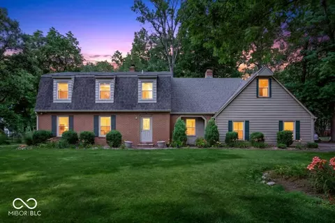 7430 Lombardi Dr, Plainfield, IN 46168
