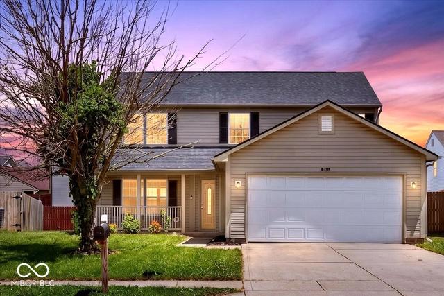 3837 Bressingham Dr, Indianapolis, IN 46235