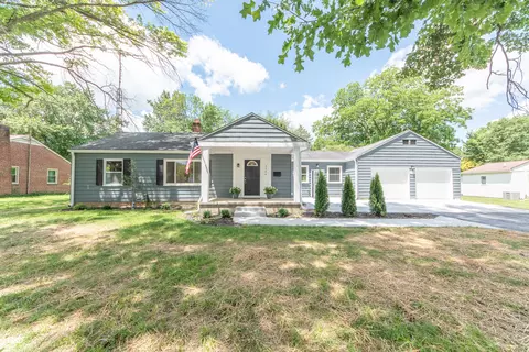 3344 Westenedge Dr, Columbus, IN 47203