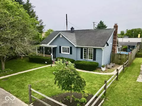 1205 E Church St, Brazil, IN 47834