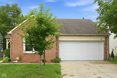 7762 Park North Lake Dr, Indianapolis, IN 46260