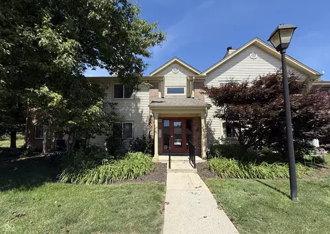 12544 Timber Creek Dr #2, Carmel, IN 46032