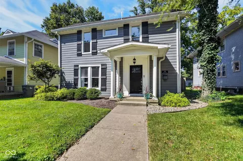 5148 N Park Ave, Indianapolis, IN 46205