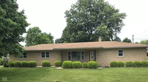 3502 S Sadlier Dr, Indianapolis, IN 46239