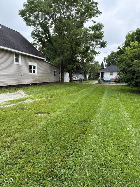 1122 N Mount St, Indianapolis, IN 46222
