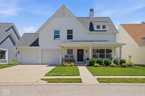 2938 Vinings Dr, Carmel, IN 46032