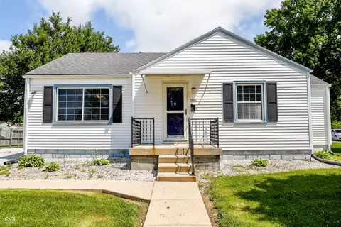 106 E Oak St, Anderson, IN 46012