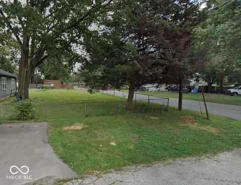 1809 N Goodlet Ave, Indianapolis, IN 46222