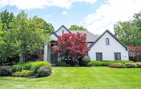 10565 Tremont Cir, Fishers, IN 46037