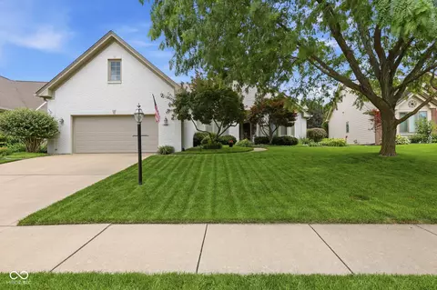 5756 Marco Pt, Carmel, IN 46033