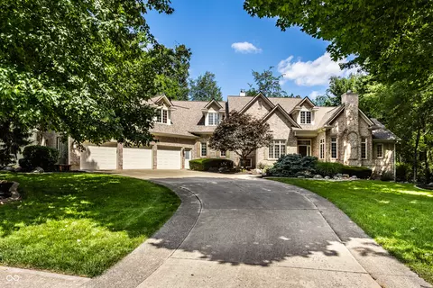 4898 Waterstone Way, Carmel, IN 46033