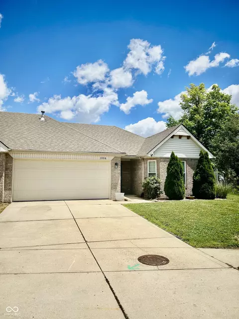 1004 Wild Ivy Trl, Franklin, IN 46131