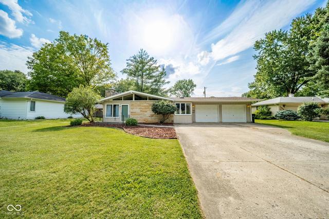 1303 Oakland Dr, Anderson, IN 46012