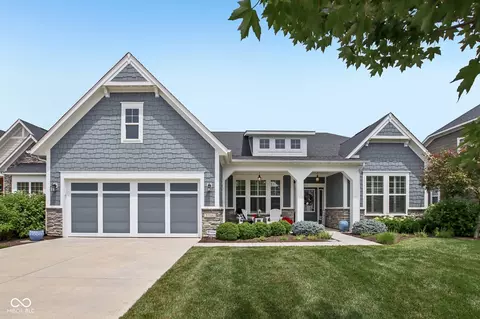 5386 Treeview Ct, Noblesville, IN 46062
