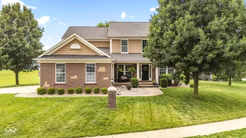 3050 W Morse Dr, Cicero, IN 46034