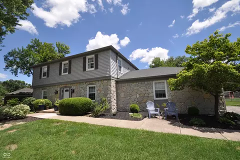 7311 Marla Dr, Indianapolis, IN 46256