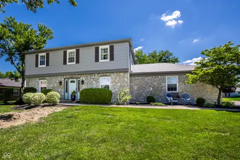 7311 Marla Dr, Indianapolis, IN 46256