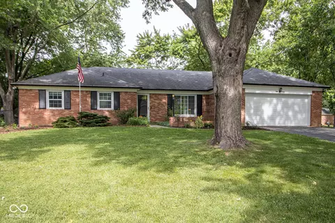 820 Fenster Ct, Indianapolis, IN 46234