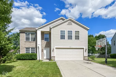 11947 Princewood Dr, Fishers, IN 46037