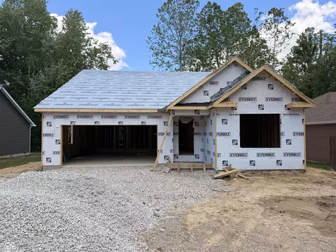 641 Mill Spgs, Coatesville, IN 46121