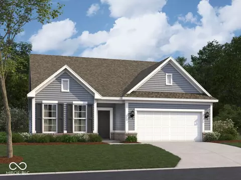 10053 Rosalee Dr, Noblesville, IN 46060