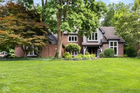 12133 Pearl Bay Rdg, Indianapolis, IN 46236