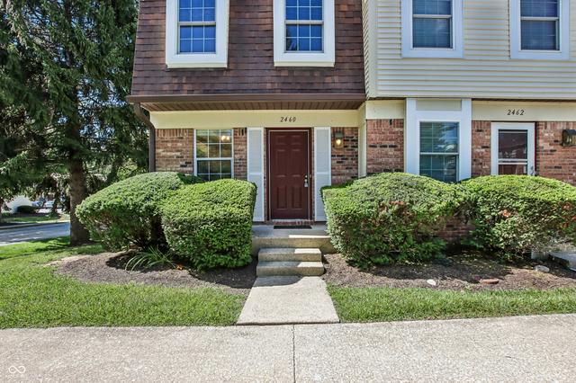 2460 S Burberry Ln, Bloomington, IN 47401