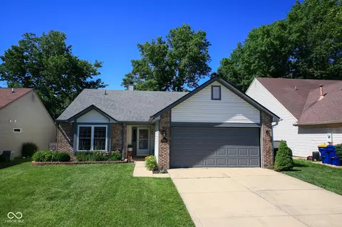730 Kingston Cir, Brownsburg, IN 46112