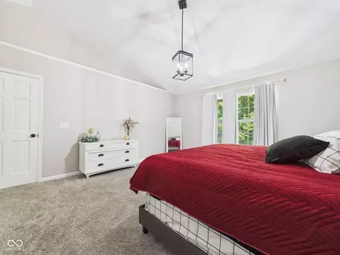 Bedroom - 6342 S Cabriolet Way, Pendleton, IN 46064 photo 4 of 11