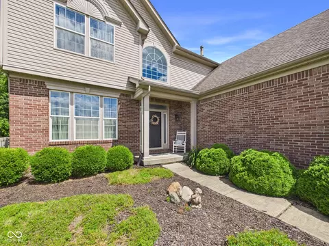 Other - 6342 S Cabriolet Way, Pendleton, IN 46064 photo 1 of 22