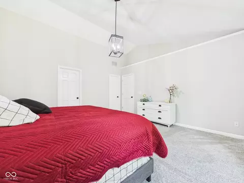 Bedroom - 6342 S Cabriolet Way, Pendleton, IN 46064 photo 3 of 11