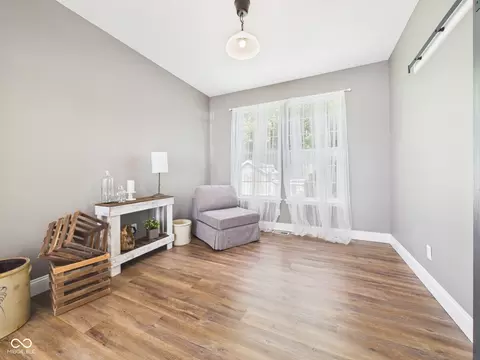 Living - 6342 S Cabriolet Way, Pendleton, IN 46064 photo 1 of 4