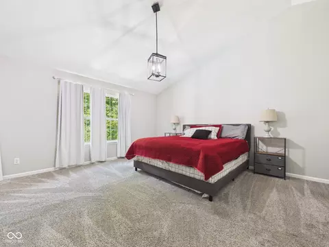 Bedroom - 6342 S Cabriolet Way, Pendleton, IN 46064 photo 1 of 11