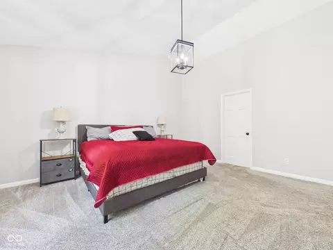 Bedroom - 6342 S Cabriolet Way, Pendleton, IN 46064 photo 2 of 11