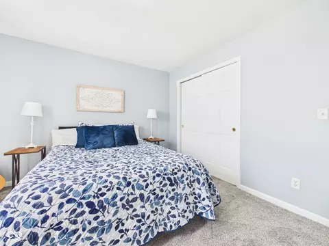 Bedroom - 6342 S Cabriolet Way, Pendleton, IN 46064 photo 6 of 11