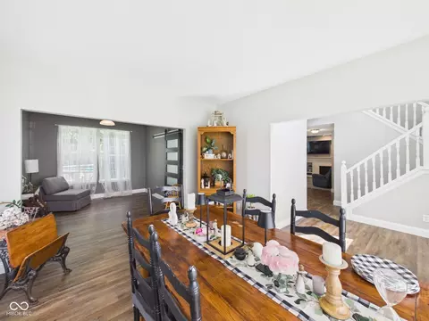 Dining - 6342 S Cabriolet Way, Pendleton, IN 46064 photo 2 of 4