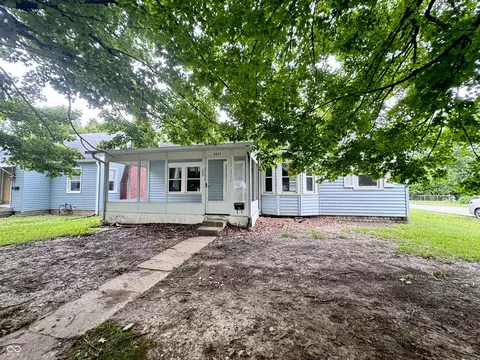 2005 Euclid Dr, Anderson, IN 46011