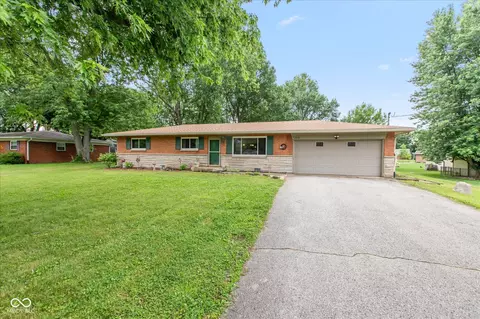 7205 E County Road 200 N, Avon, IN 46123