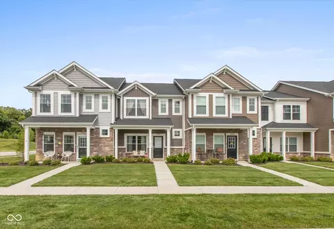 19292 Northwest Dr, Westfield, IN 46074