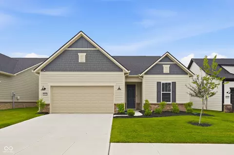 14822 Desert Orchid Dr, Westfield, IN 46074