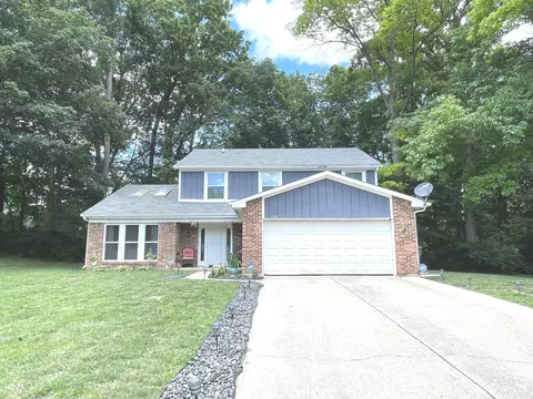 5514 Freedom Ct, Indianapolis, IN 46254