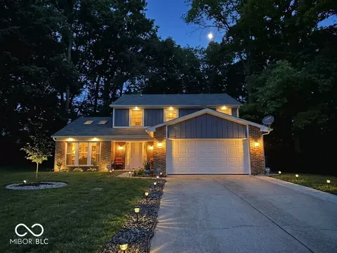 5514 Freedom Ct, Indianapolis, IN 46254
