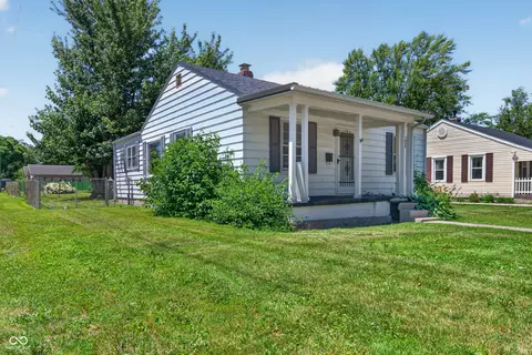 1933 S Market St, Kokomo, IN 46902