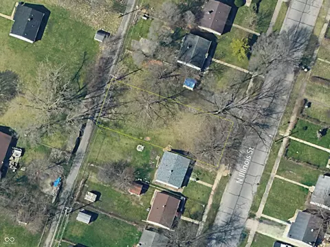 241 Illinois, South Bend, IN 46619