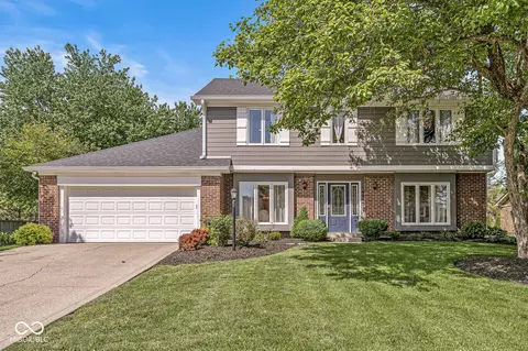 14910 Amkey Ct, Carmel, IN 46032